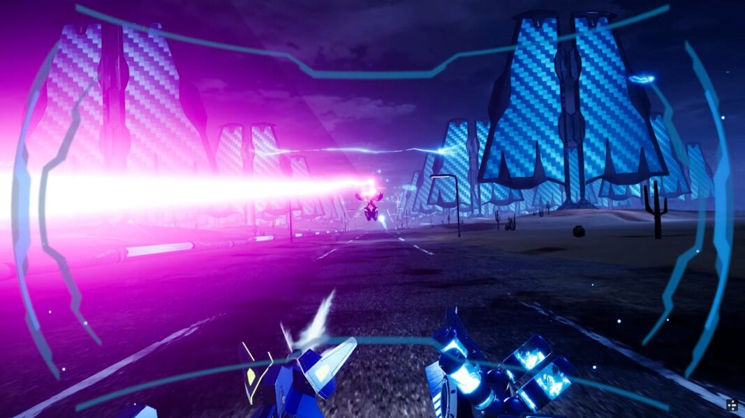 Transformers Beyond Reality Official Game Release Trailer Image  (10 of 15)
